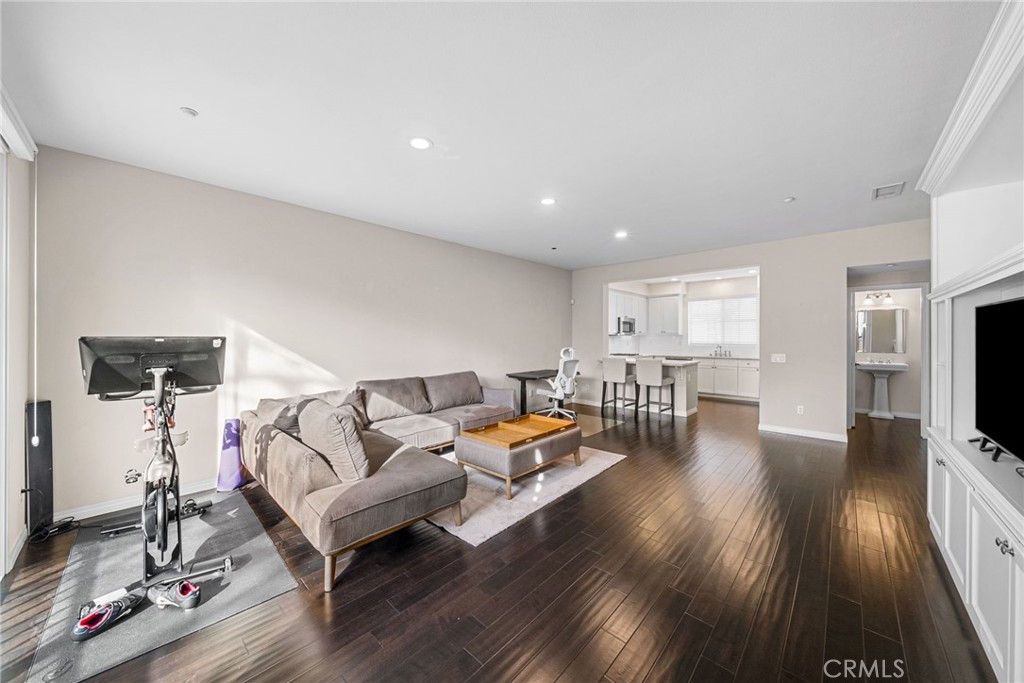 Harbor Station (HAST) - Residential