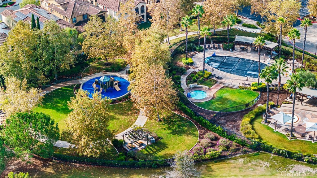 Harbor Station (HAST) - Residential