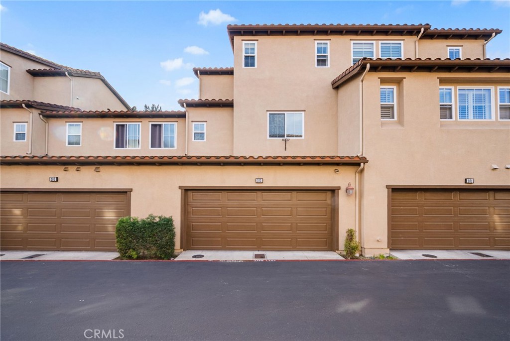 Harbor Station (HAST) - Residential