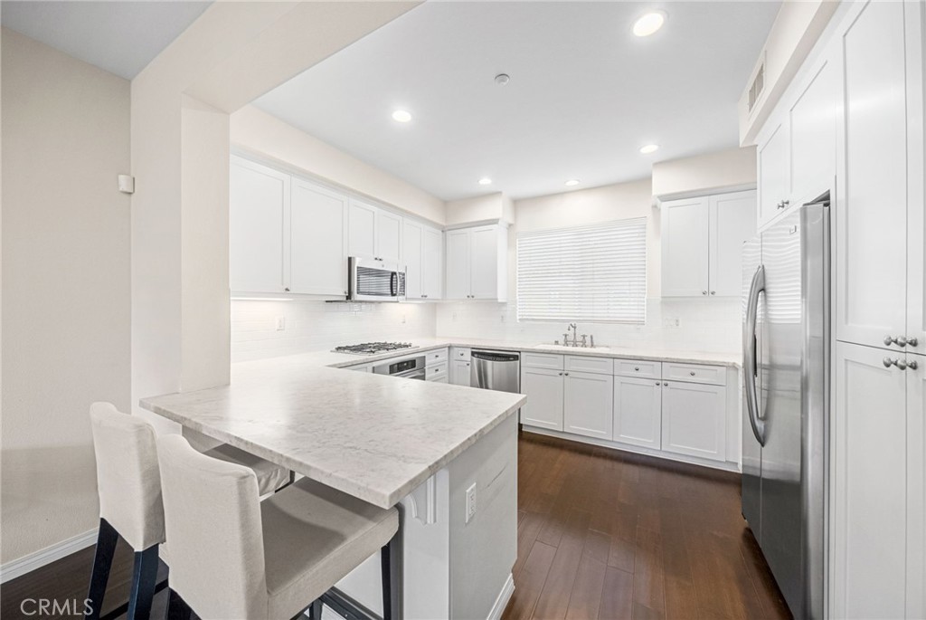 Harbor Station (HAST) - Residential