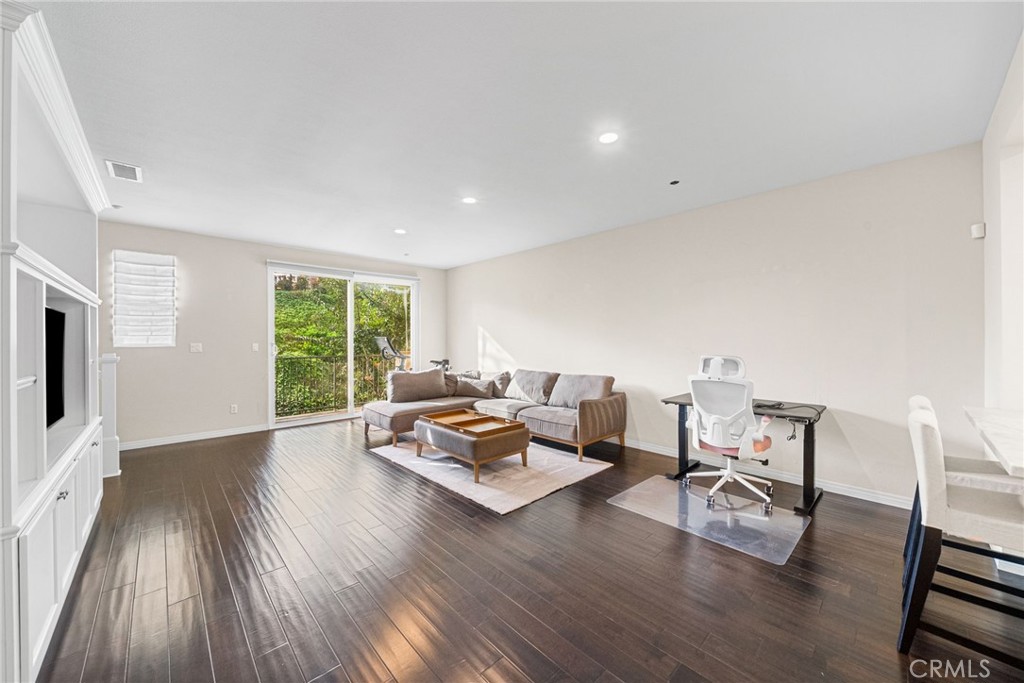 Harbor Station (HAST) - Residential