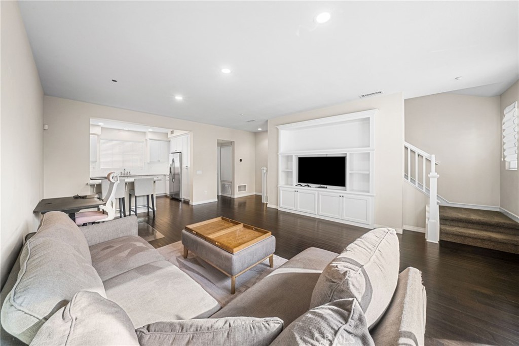 Harbor Station (HAST) - Residential