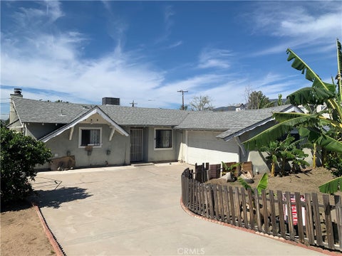 Photo of 5312 Bonnie Street, San Bernardino, CA 92404 (MLS # CV26215455)