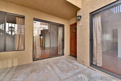 Photo of 4642 Utah Street St #3, San Diego, CA 92116 (MLS # 260008788SD)