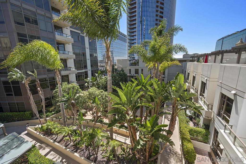 700 W E Street 510