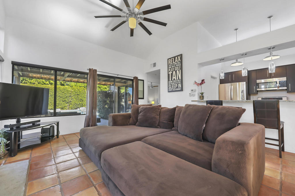 Silver Sands R.C. - Residential