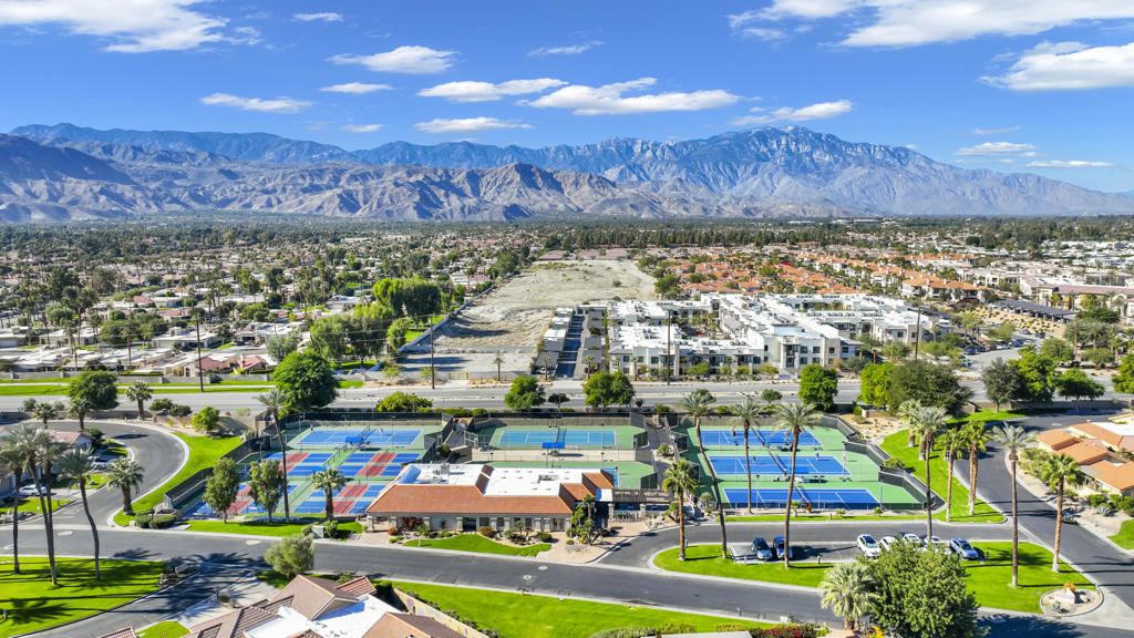 Silver Sands R.C. - Residential