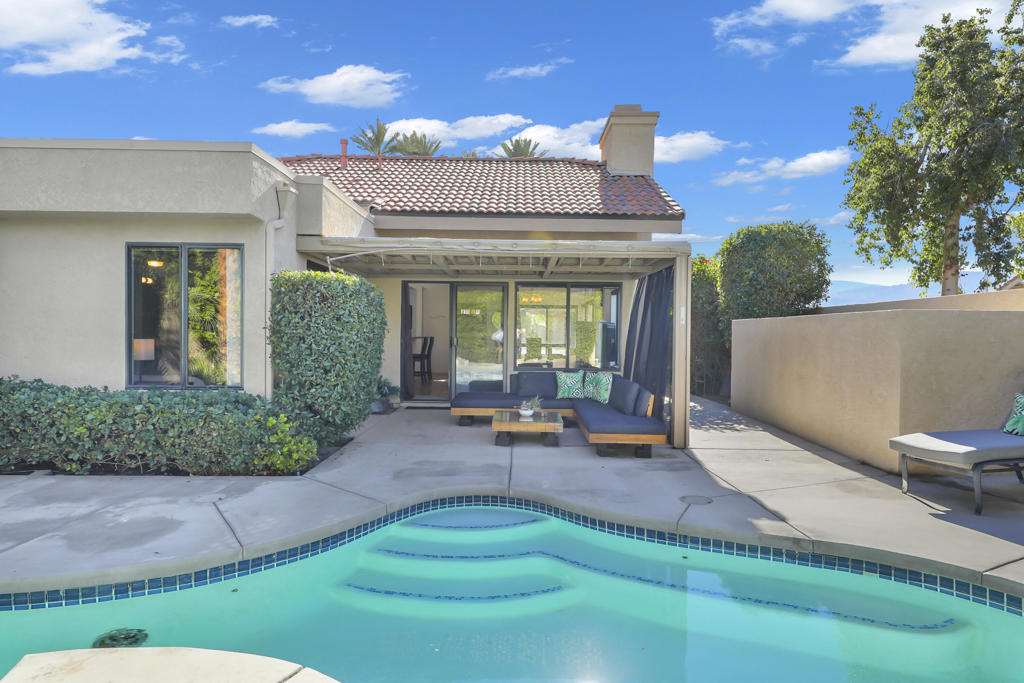 Silver Sands R.C. - Residential