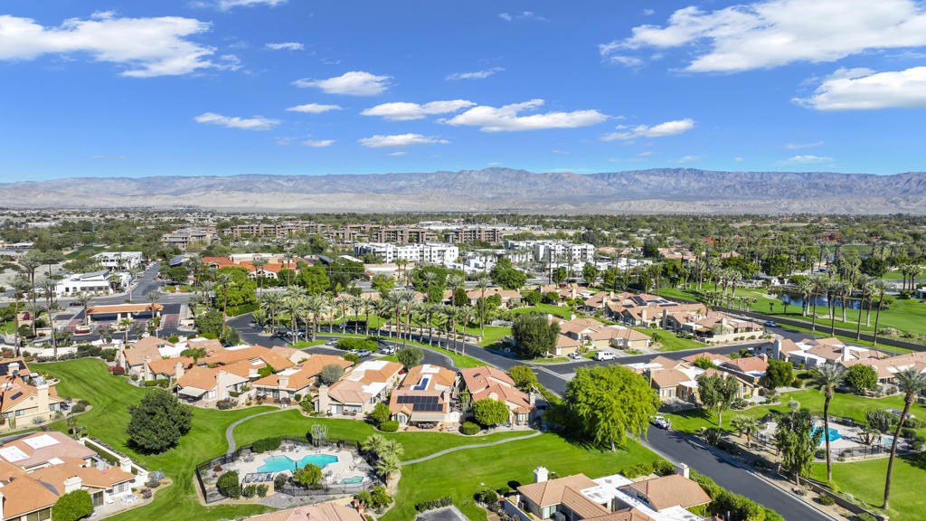 Silver Sands R.C. - Residential