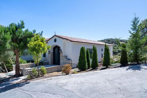 Photo of 1250 Manzanita Court, Arroyo Grande, CA 93420 (MLS # SC25178749)