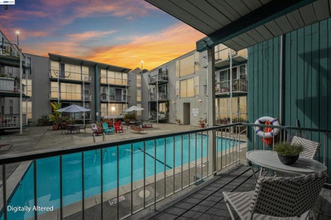 Photo of 811 York St ST #136, Oakland, CA 94610 (MLS # 41150571)