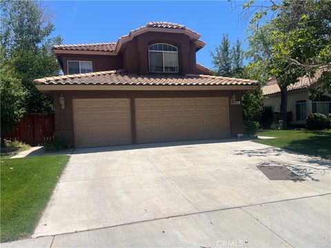 Photo of 2800 W Pondera ST, Lancaster, CA 93536 (MLS # SR26112352)