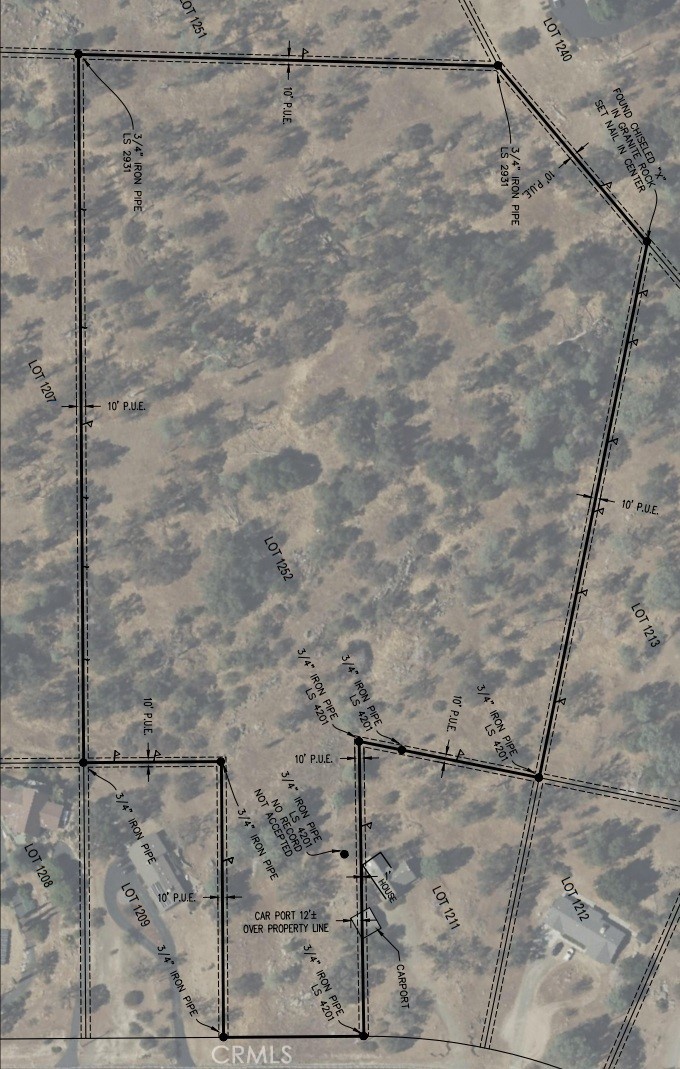 2 Corral