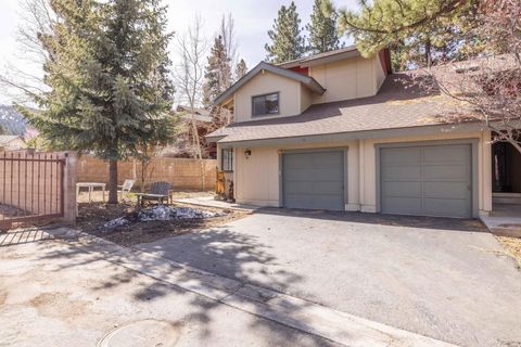 Photo of 1195 Bear Meadows Lane #56, Big Bear, CA 92315 (MLS # 219144991PS)