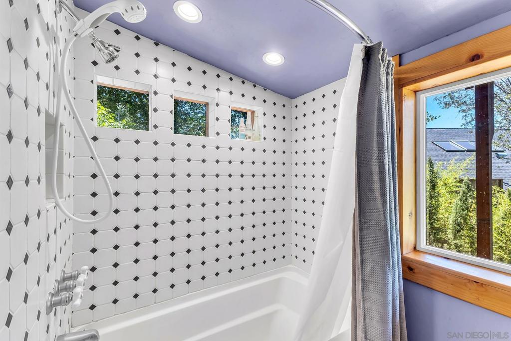 Out Of Area - Residential