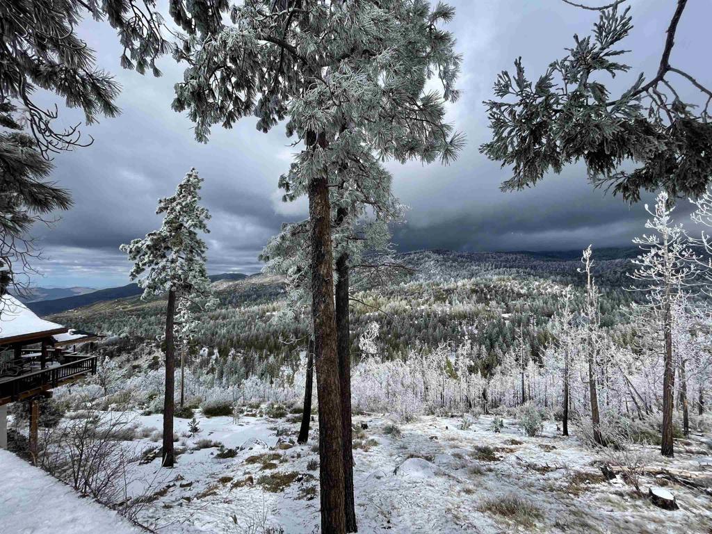 Out Of Area - Residential