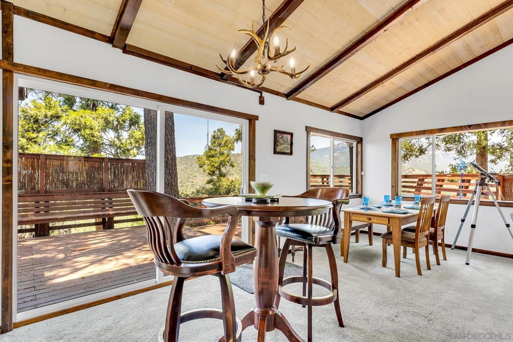 Out Of Area - Residential