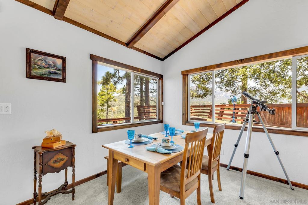 Out Of Area - Residential