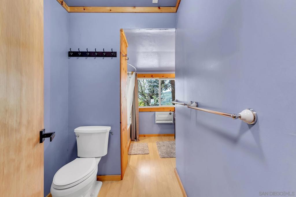 Out Of Area - Residential