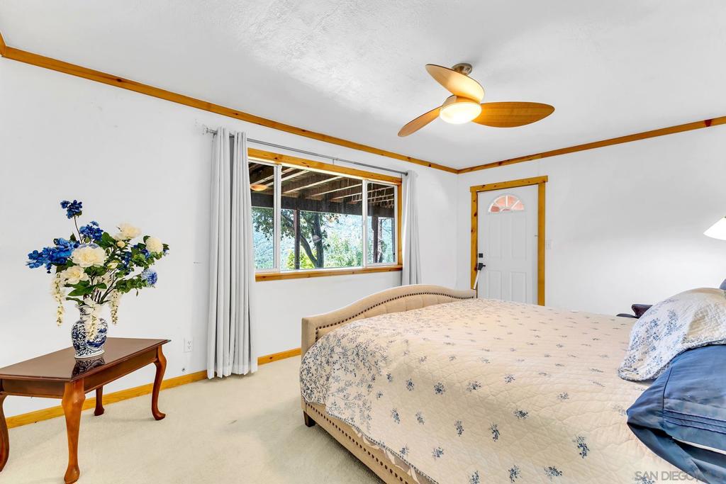 Out Of Area - Residential