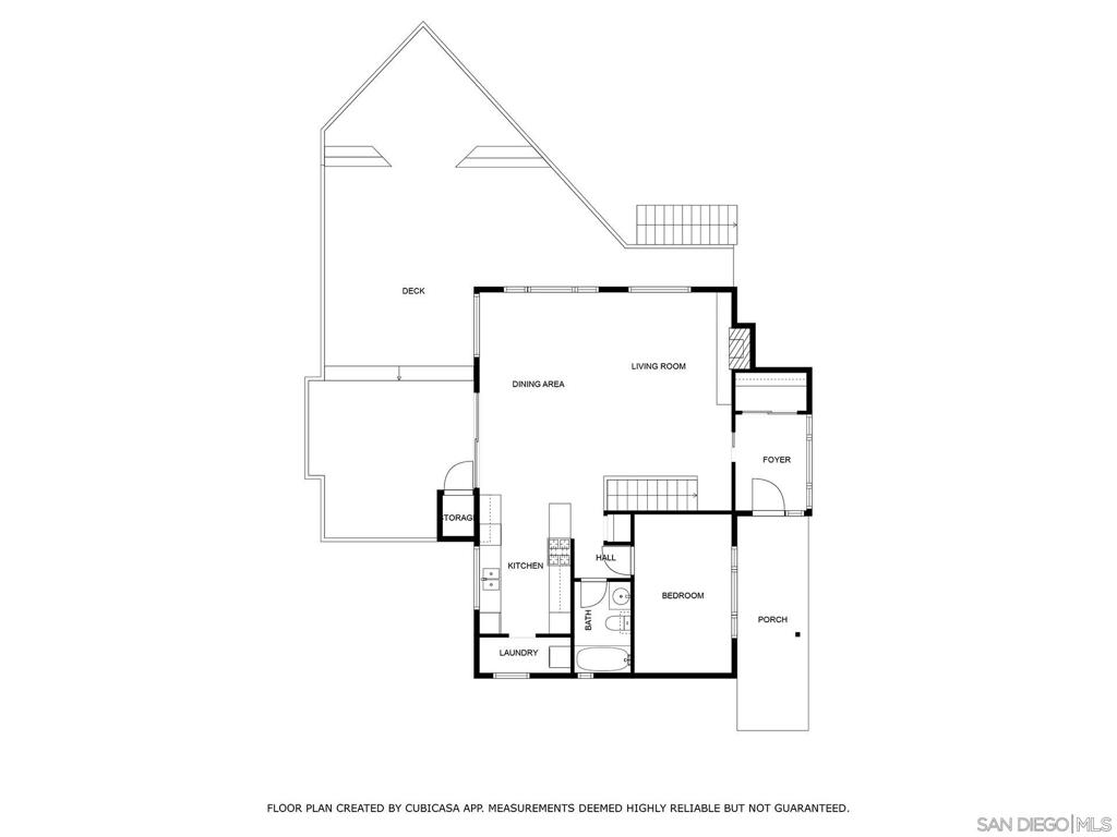 Out Of Area - Residential