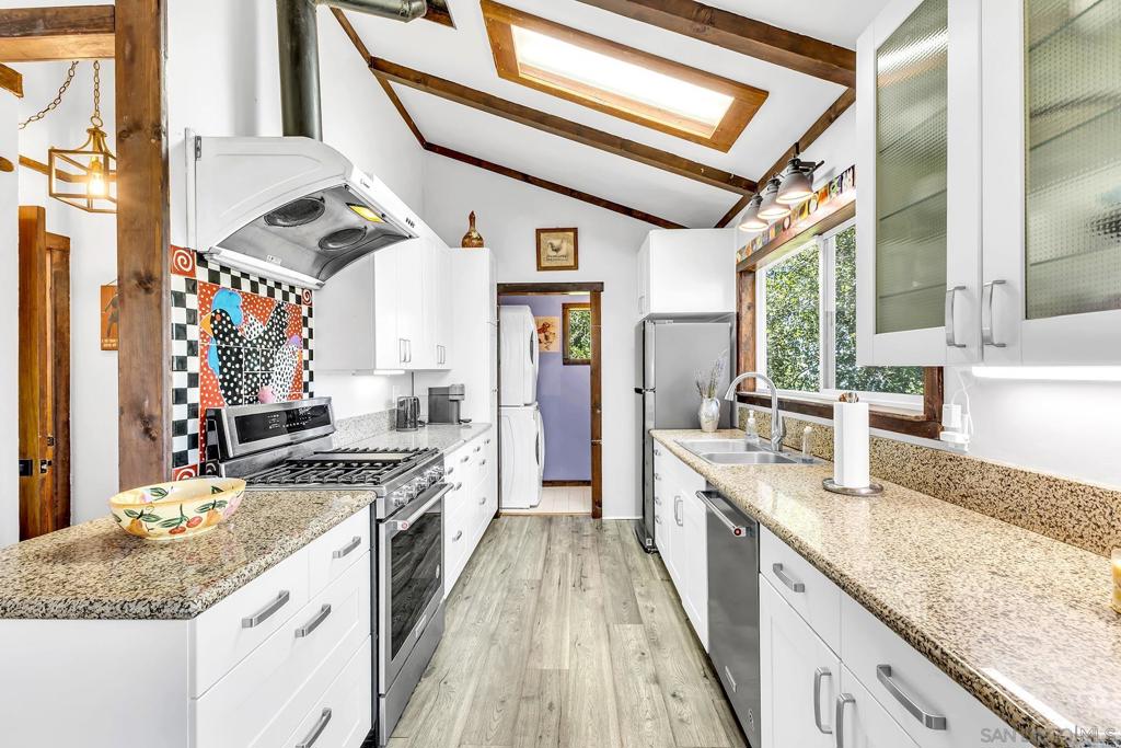 Out Of Area - Residential