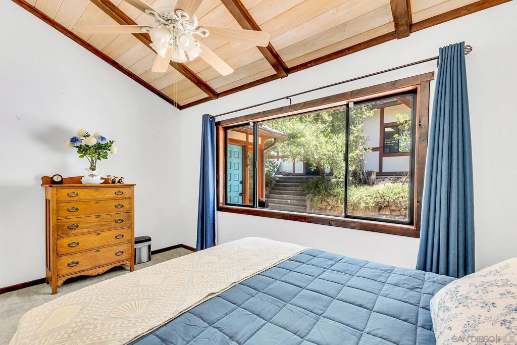 Out Of Area - Residential