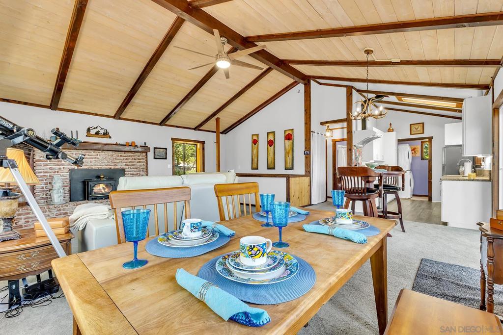 Out Of Area - Residential