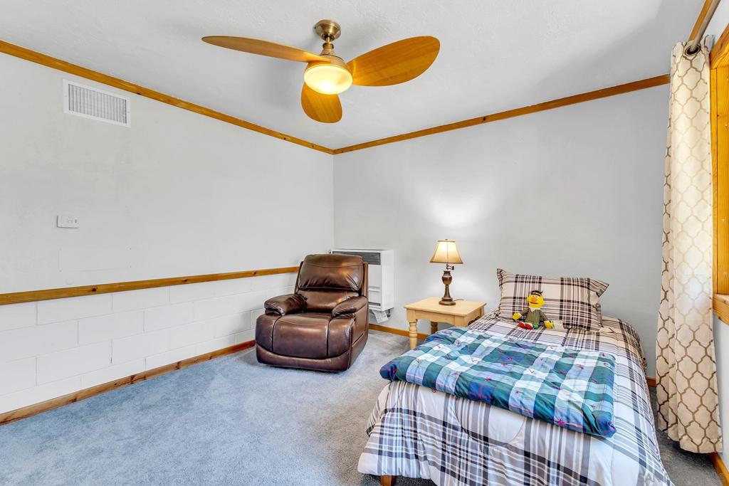 Out Of Area - Residential