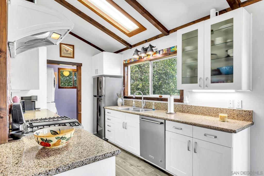 Out Of Area - Residential