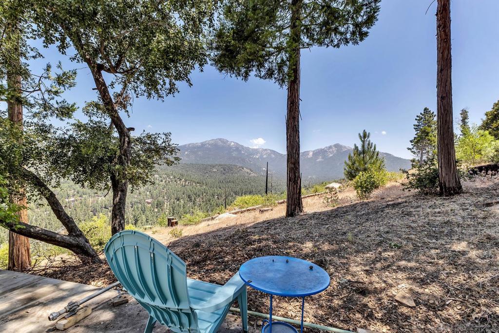 Out Of Area - Residential