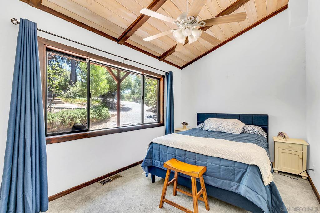 Out Of Area - Residential