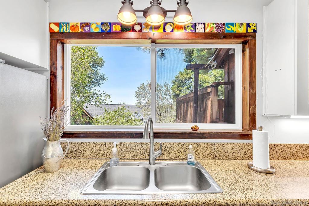 Out Of Area - Residential