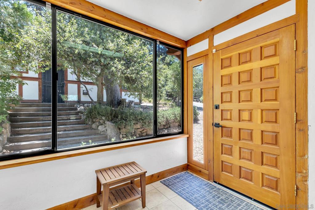 Out Of Area - Residential