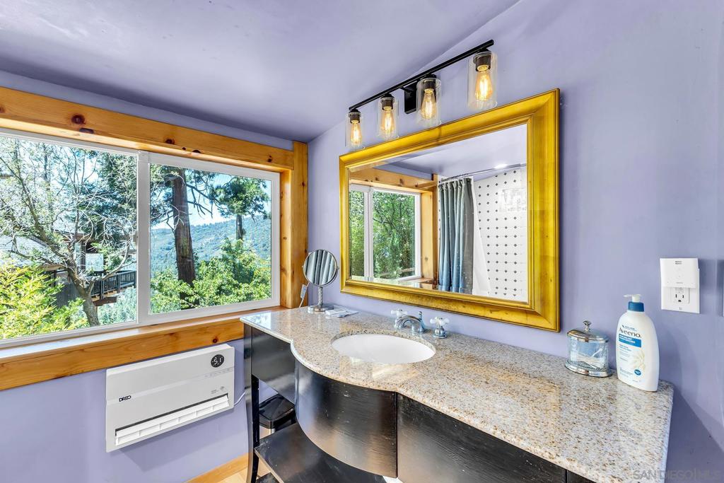 Out Of Area - Residential