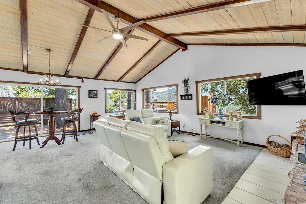 Out Of Area - Residential