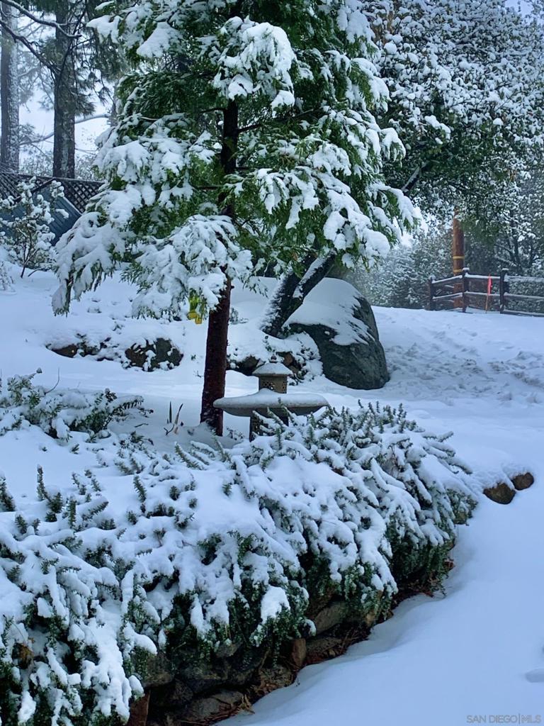 Out Of Area - Residential