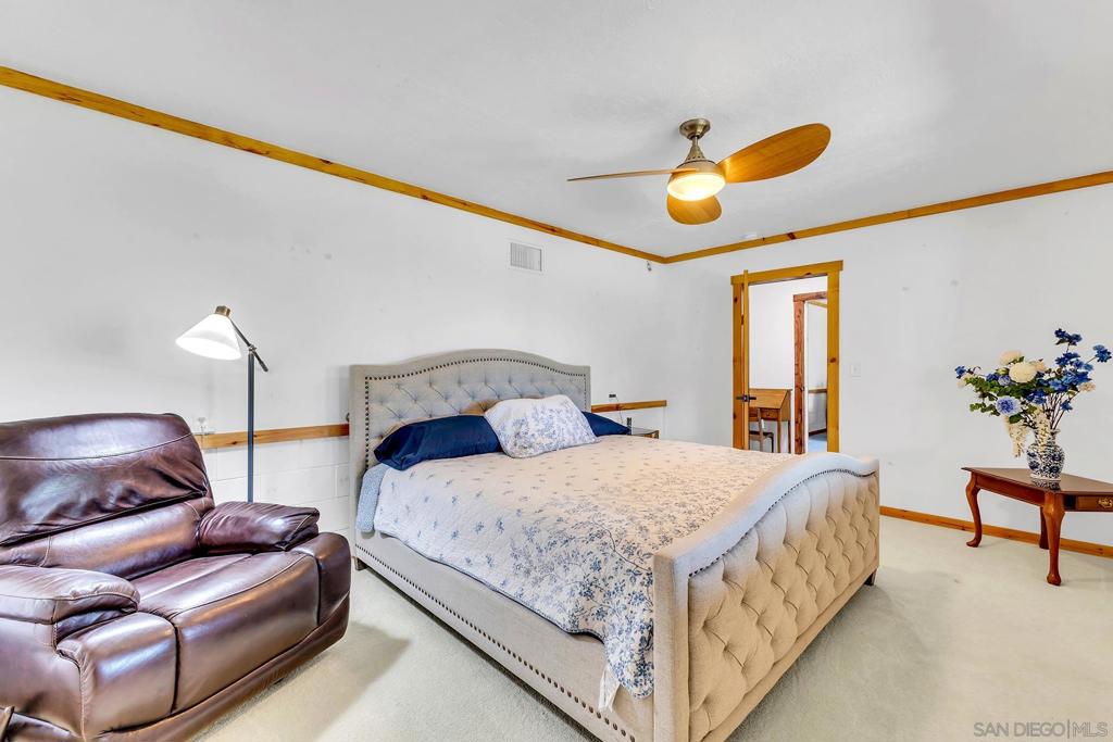 Out Of Area - Residential