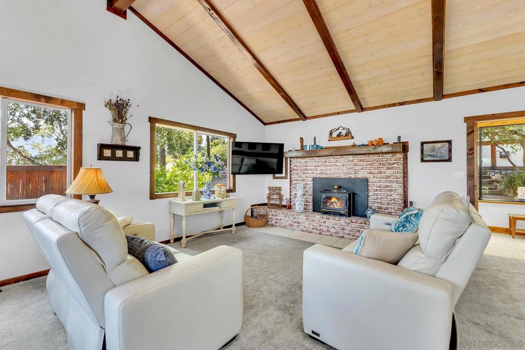 Out Of Area - Residential