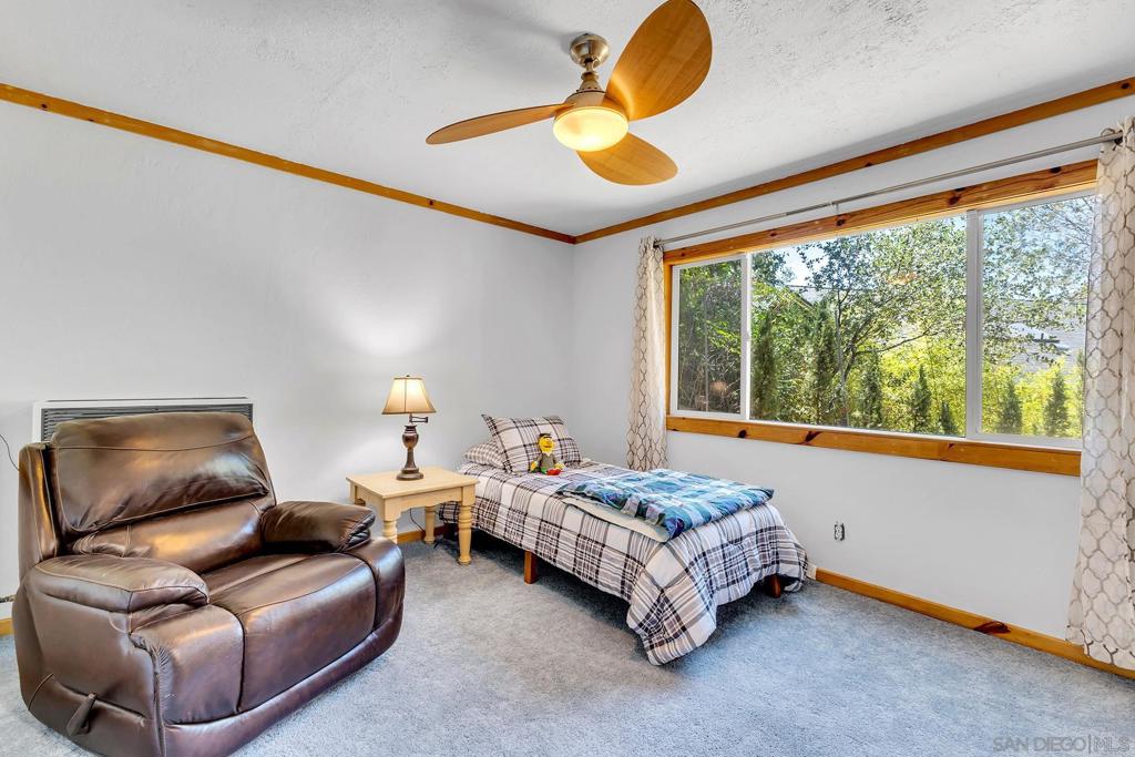 Out Of Area - Residential