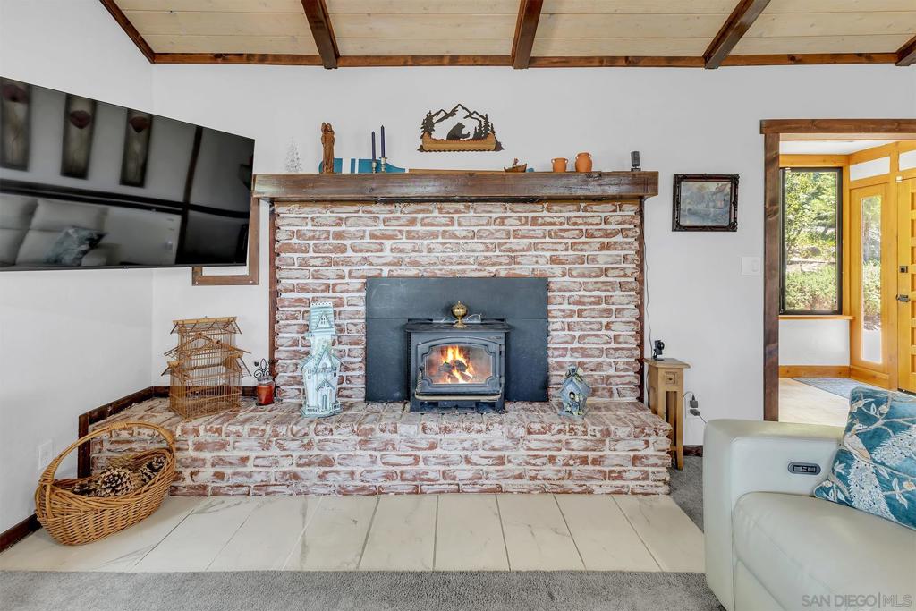 Out Of Area - Residential