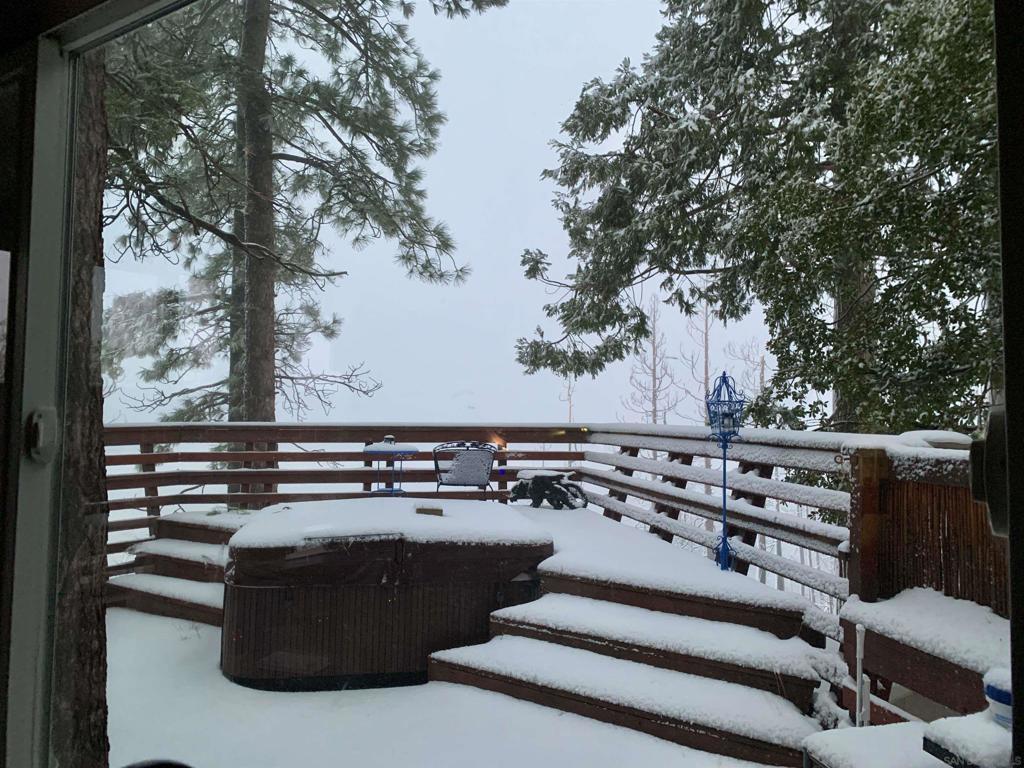 Out Of Area - Residential