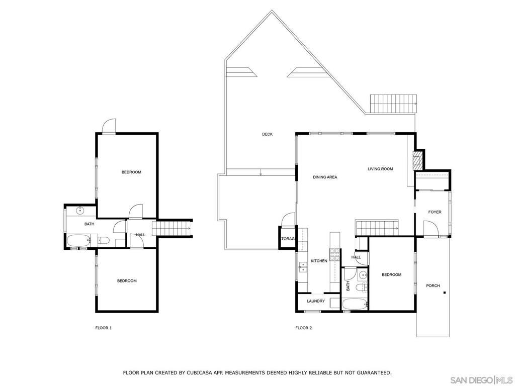 Out Of Area - Residential