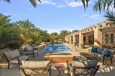 Photo of 31453 Chimayo Road, Thousand Palms, CA 92276 (MLS # 219108952DA)