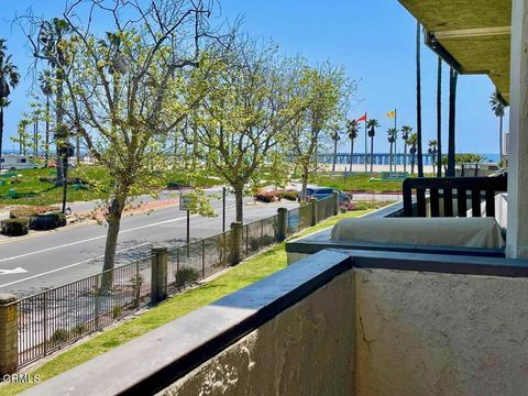 Photo of 378 E Surfside Drive, Port Hueneme, CA 93041 (MLS # V1-35502)