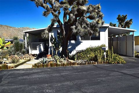 Photo of 56254 29 Palms Highway #30, Yucca Valley, CA 92284 (MLS # JT25252674)