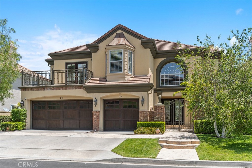 28 Thorn Oak