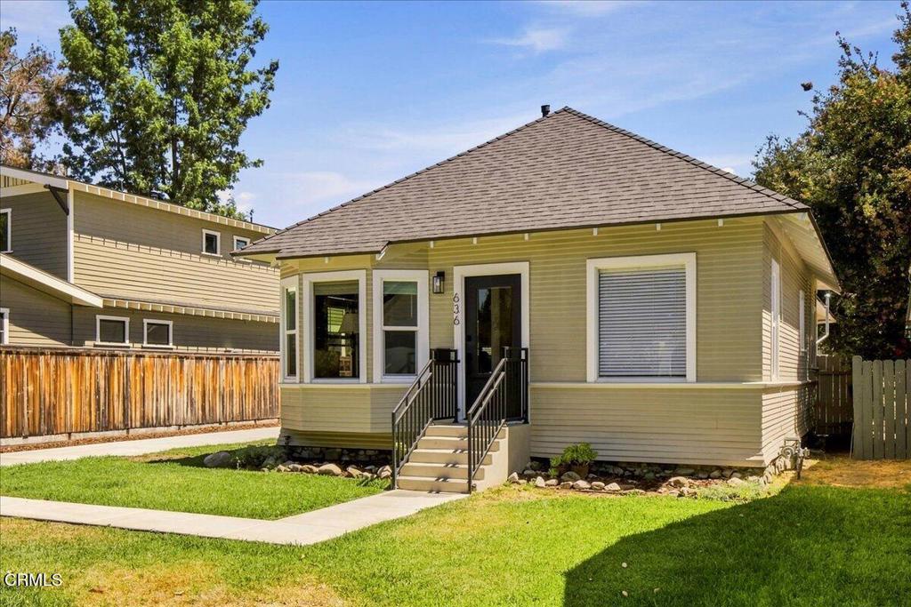 636 Forest Avenue