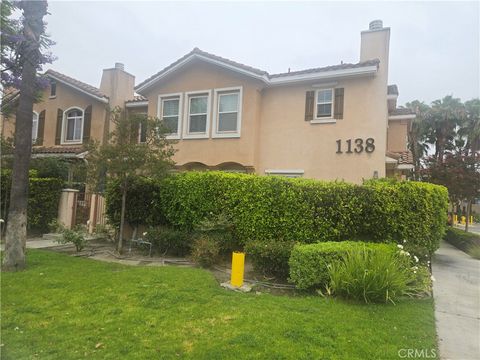 Photo of 1138 N Euclid ST, Anaheim, CA 92801 (MLS # PW26103506)
