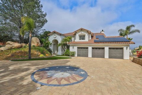 284 Sunnybrook Ln El Cajon CA 92021